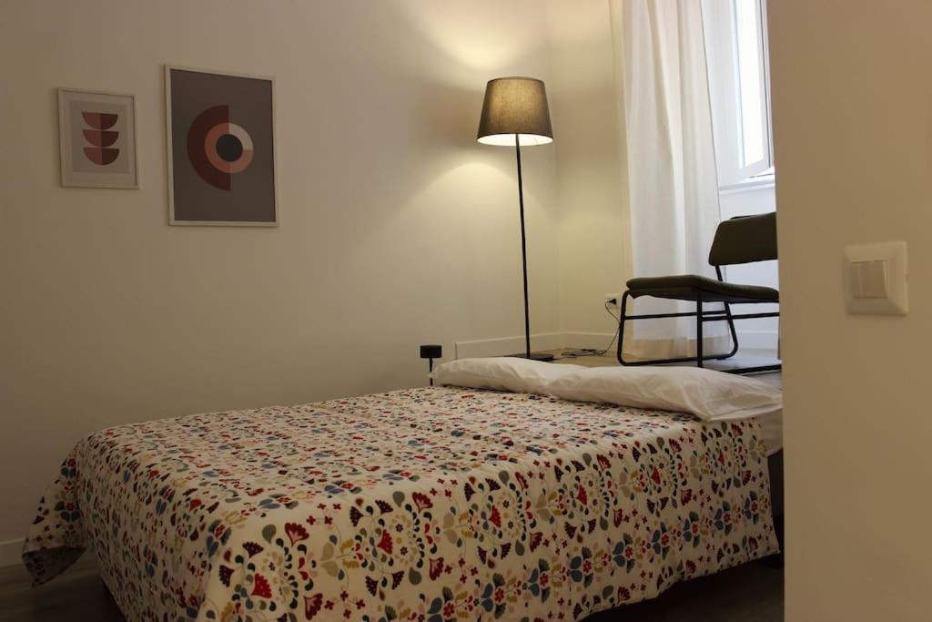 Colosseo Living Suites Rome Buitenkant foto