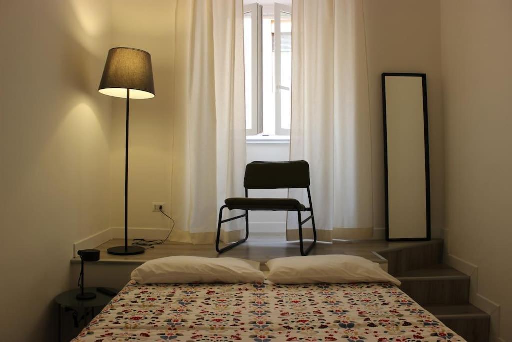 Colosseo Living Suites Rome Buitenkant foto