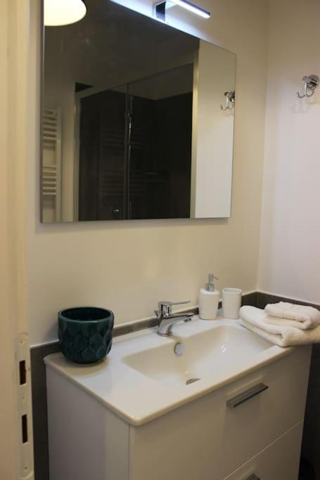 Colosseo Living Suites Rome Buitenkant foto
