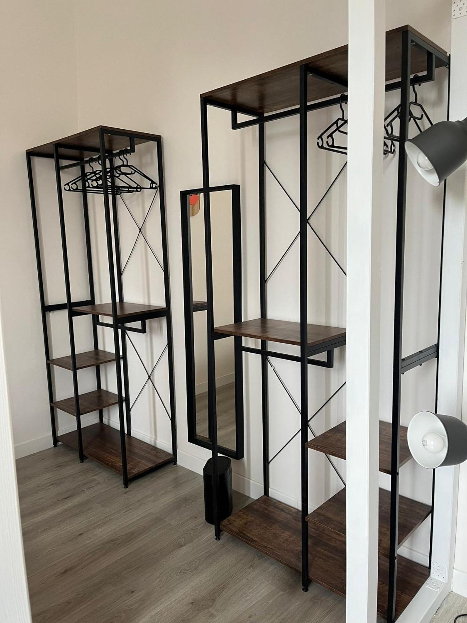 Colosseo Living Suites Rome Buitenkant foto