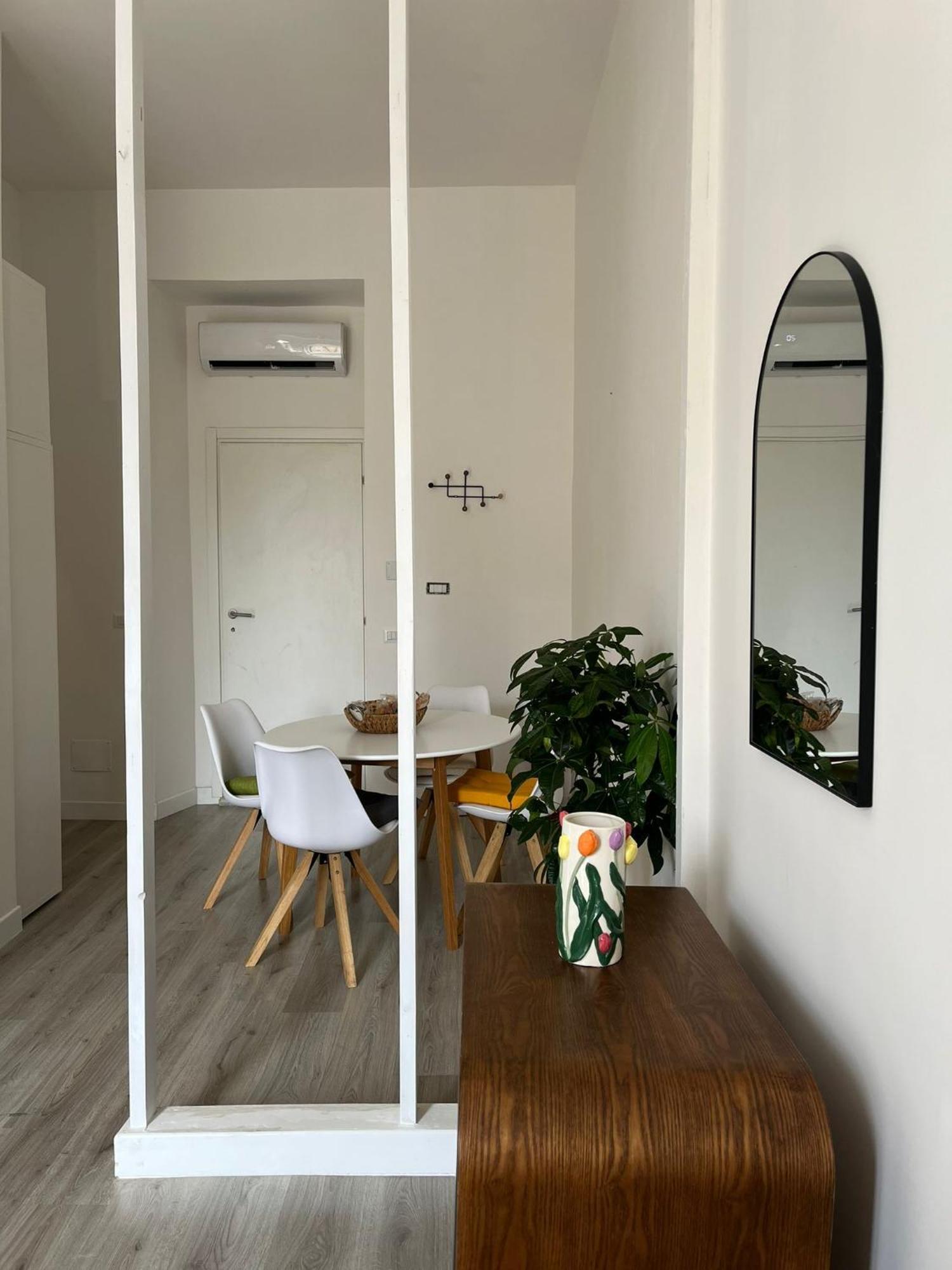 Colosseo Living Suites Rome Buitenkant foto